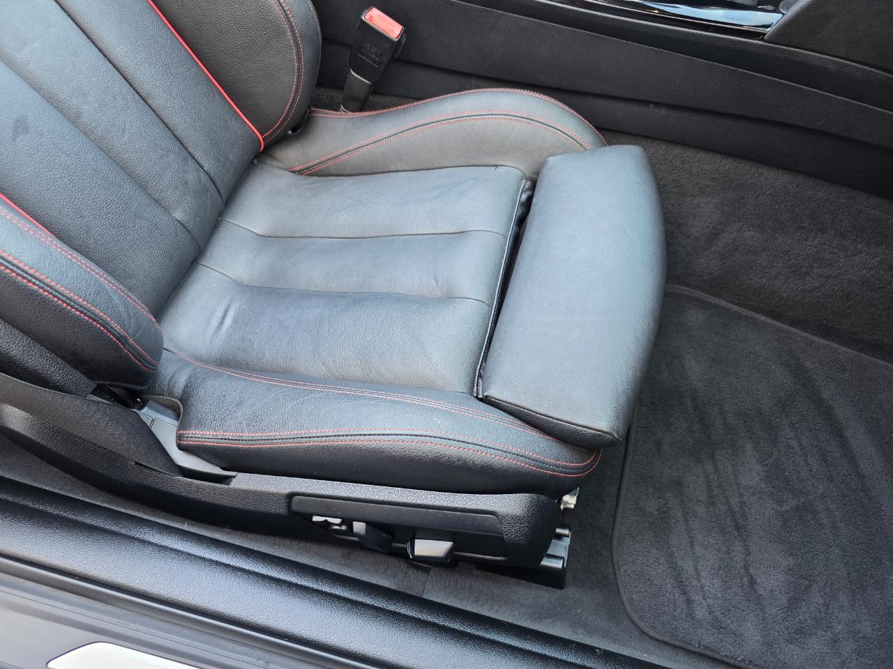 BMW 4-Series 428i convertible 2015