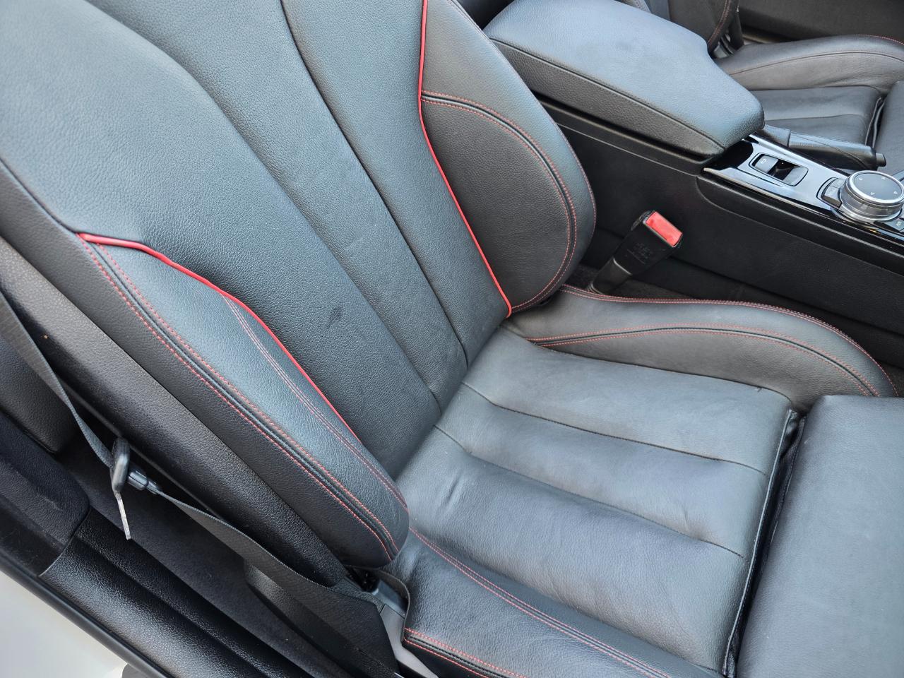 BMW 4-Series 428i convertible 2015