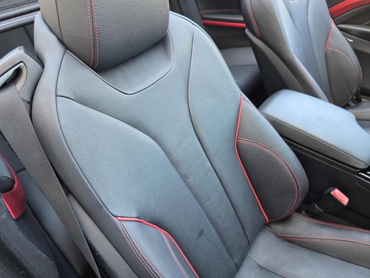 BMW 4-Series 428i convertible 2015