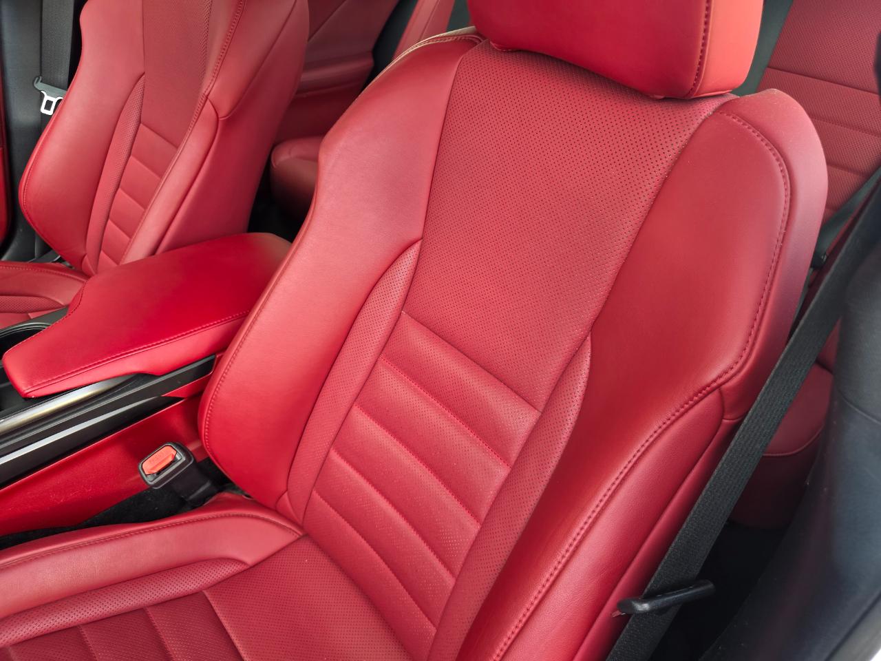 Lexus IS F SPORT 350 RWD 2023