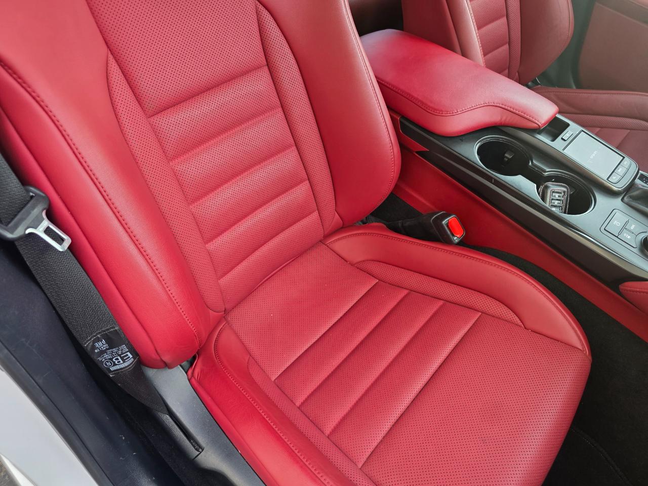Lexus IS F SPORT 350 RWD 2023