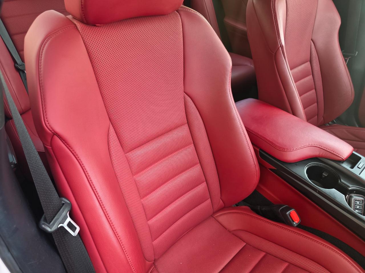 Lexus IS F SPORT 350 RWD 2023