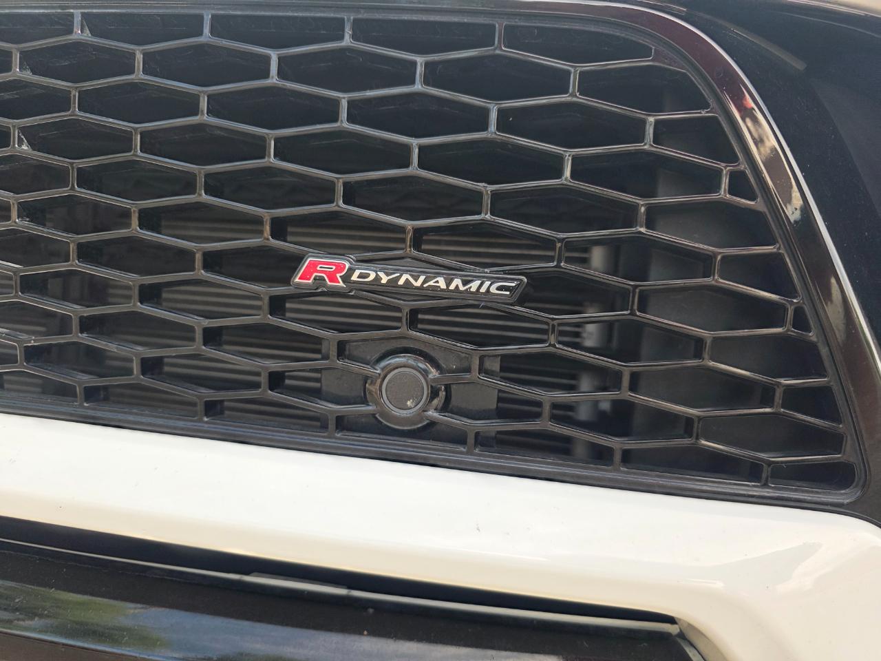 Land Rover Discovery Sport R-Dynamic SE 2022