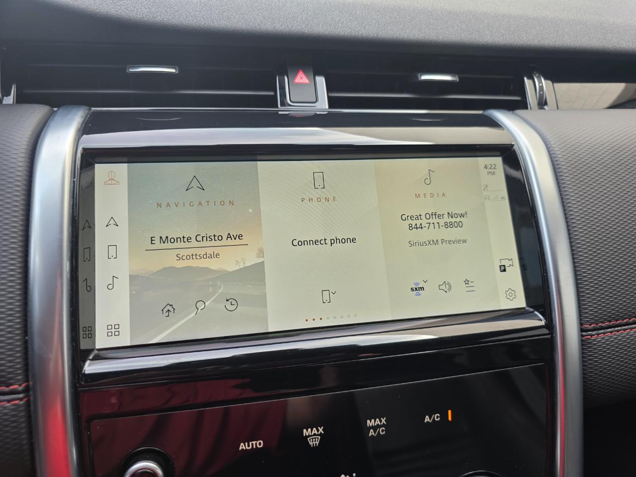 Land Rover Discovery Sport R-Dynamic SE 2022