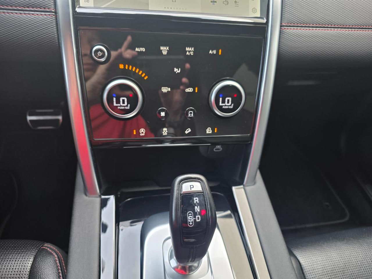 Land Rover Discovery Sport R-Dynamic SE 2022