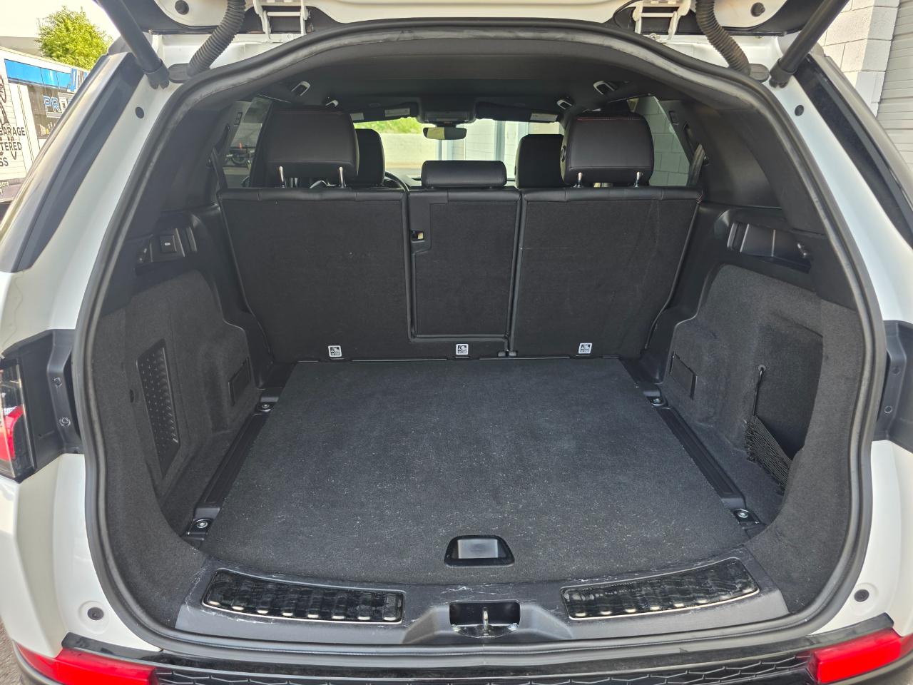 Land Rover Discovery Sport R-Dynamic SE 2022