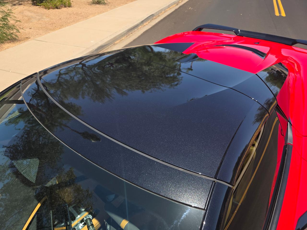 Chevrolet Corvette  2024