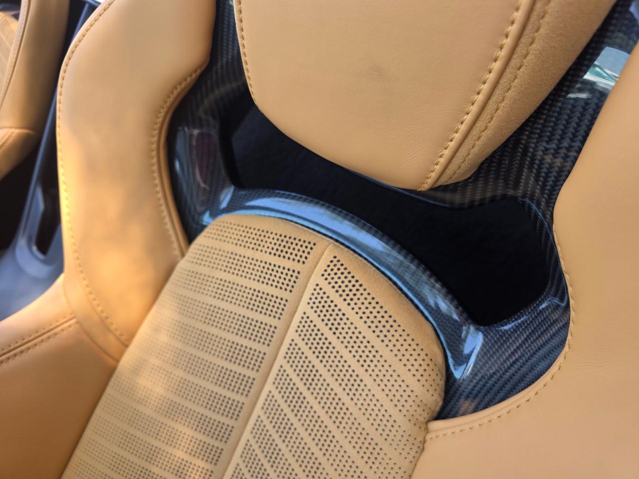 Chevrolet Corvette  2024