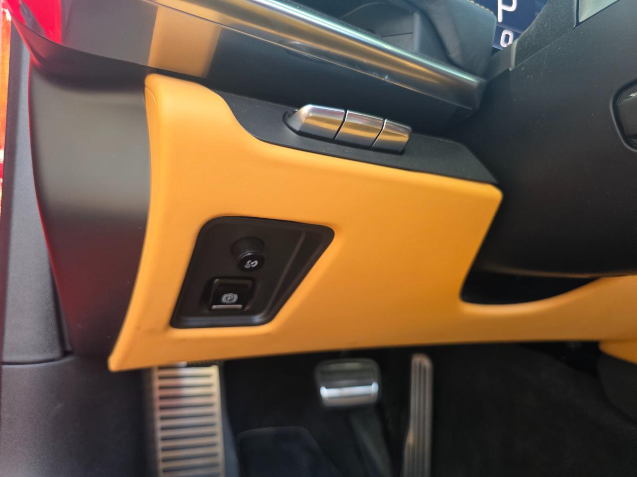 Chevrolet Corvette  2024