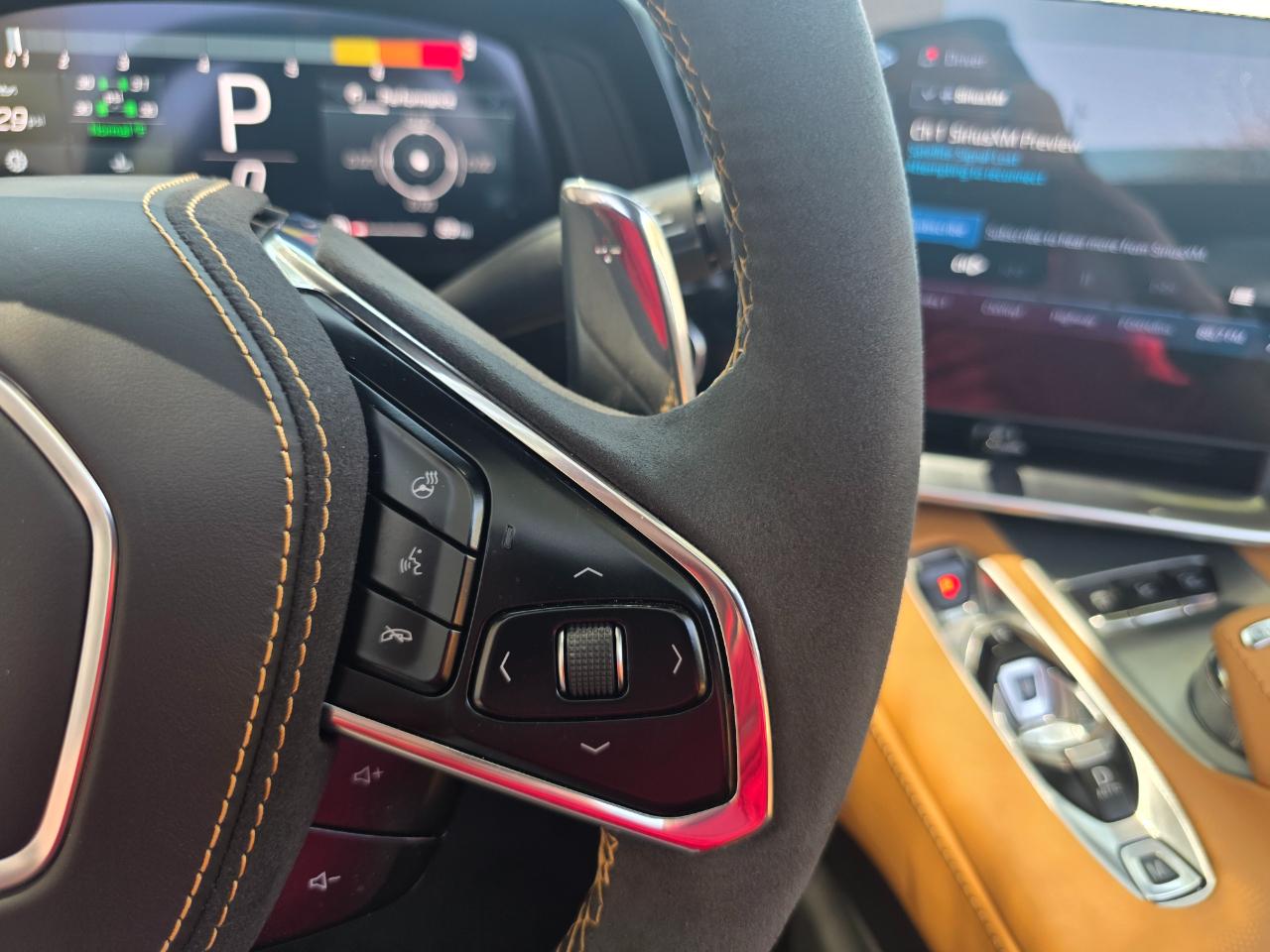 Chevrolet Corvette  2024