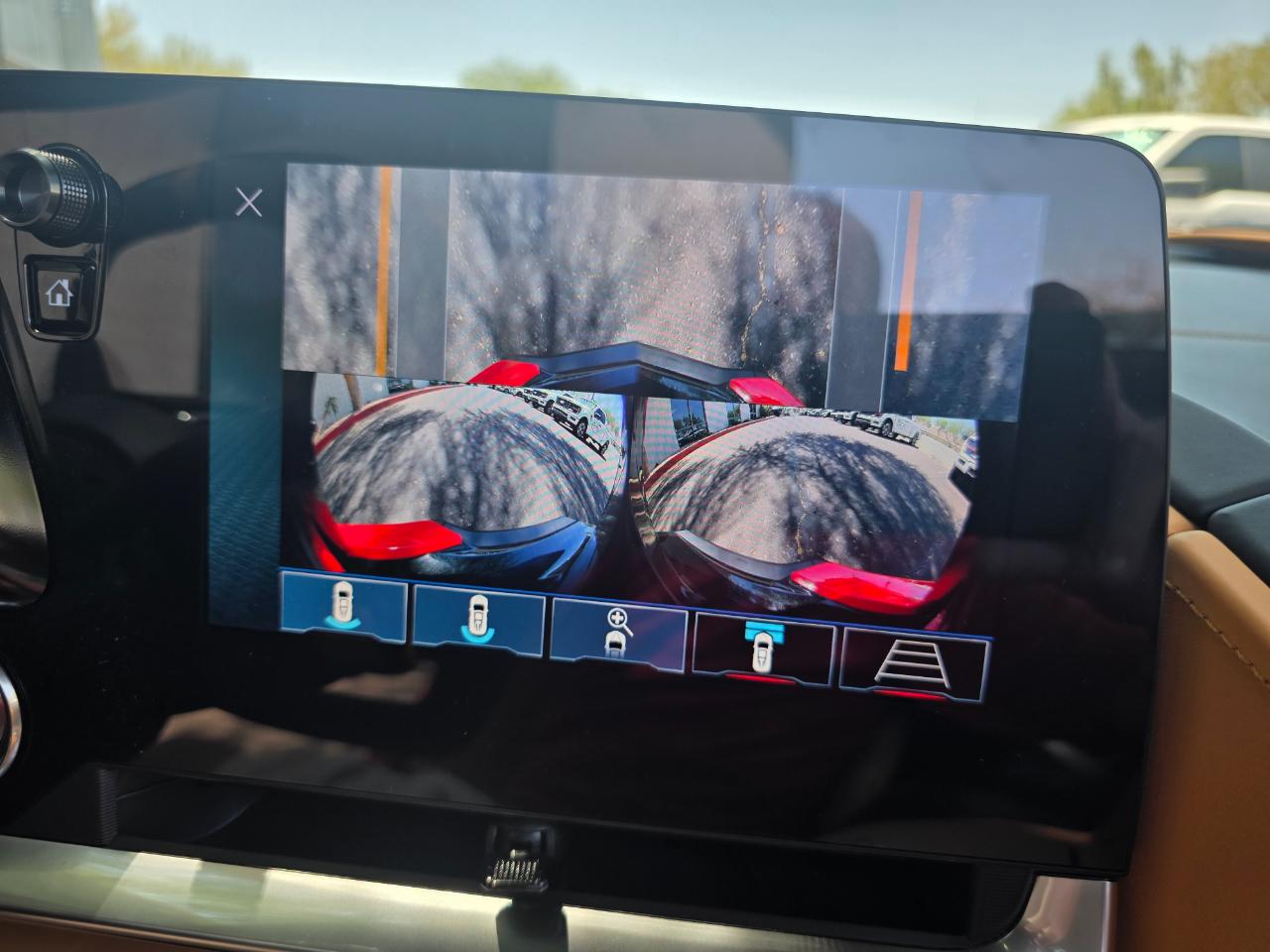 Chevrolet Corvette  2024