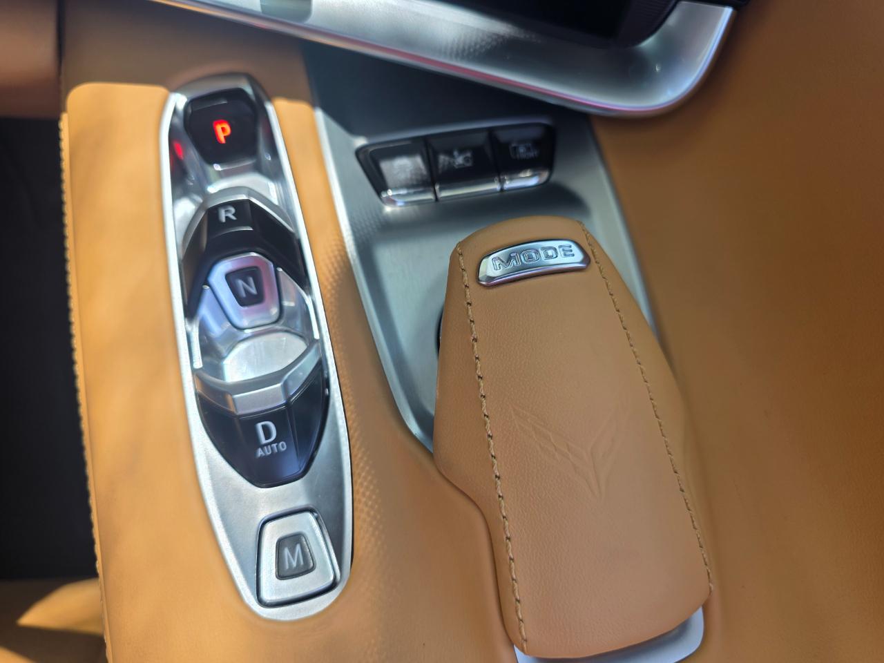 Chevrolet Corvette  2024