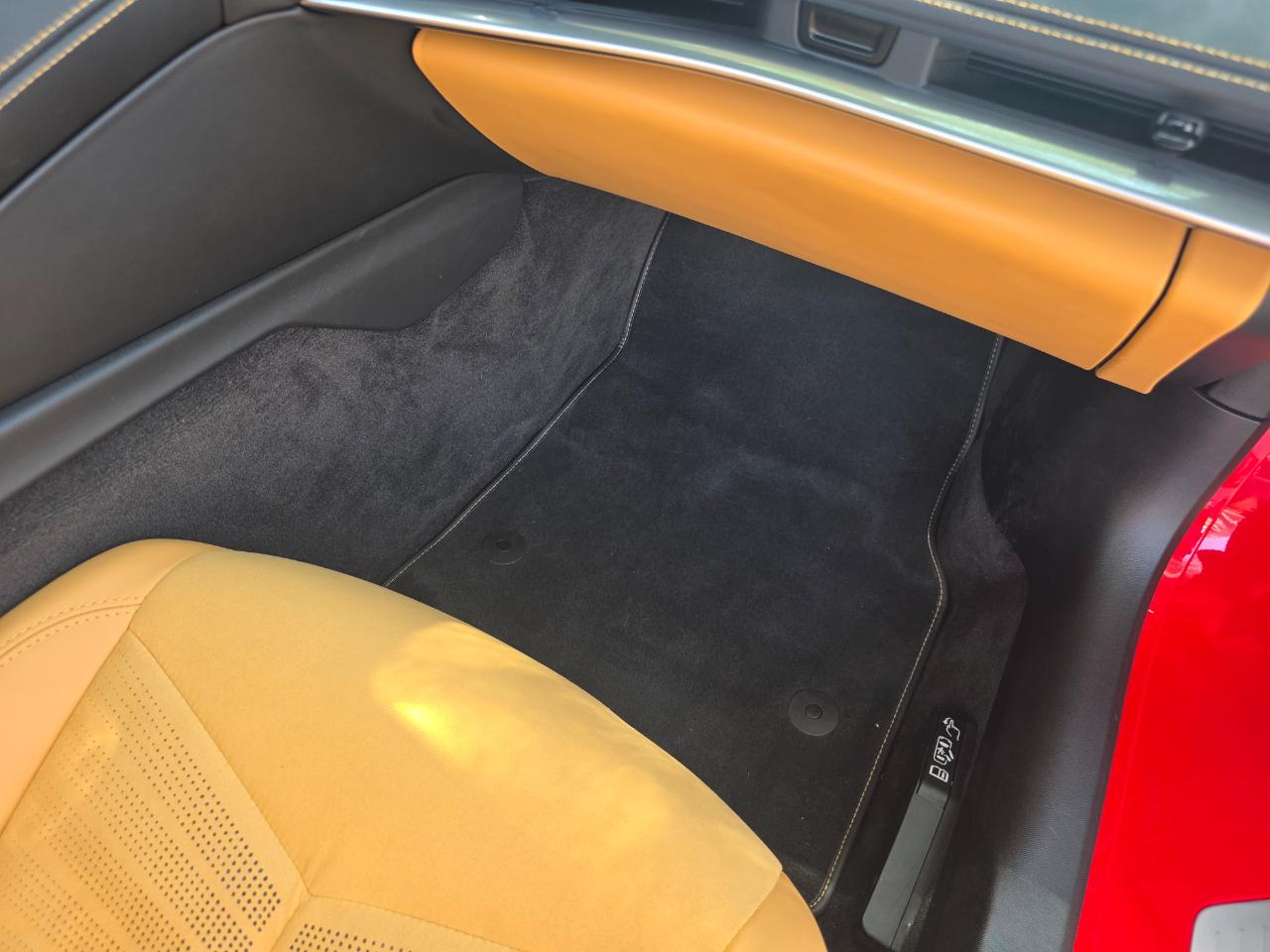 Chevrolet Corvette  2024