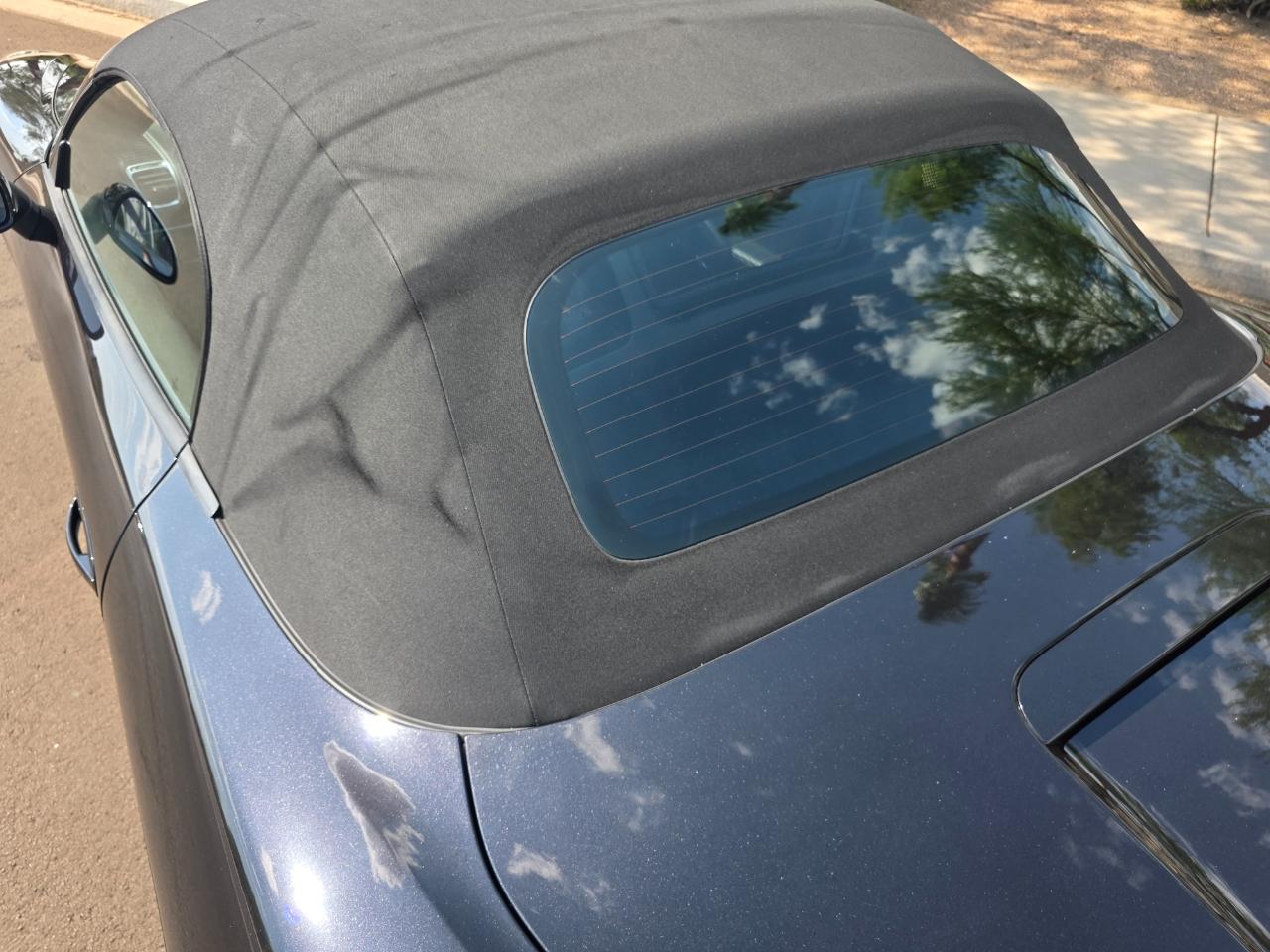 Porsche Boxster S 2014