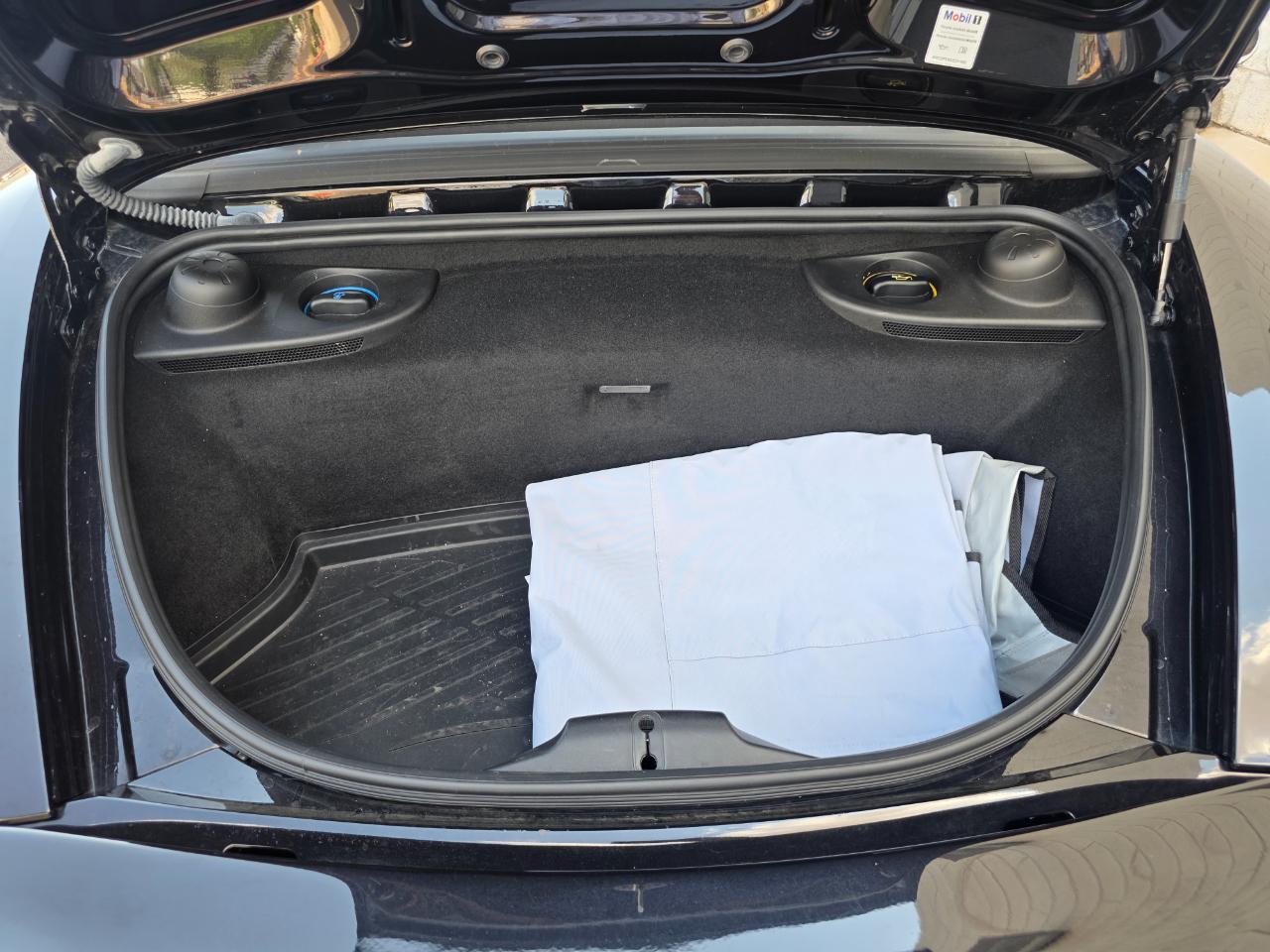 Porsche Boxster S 2014