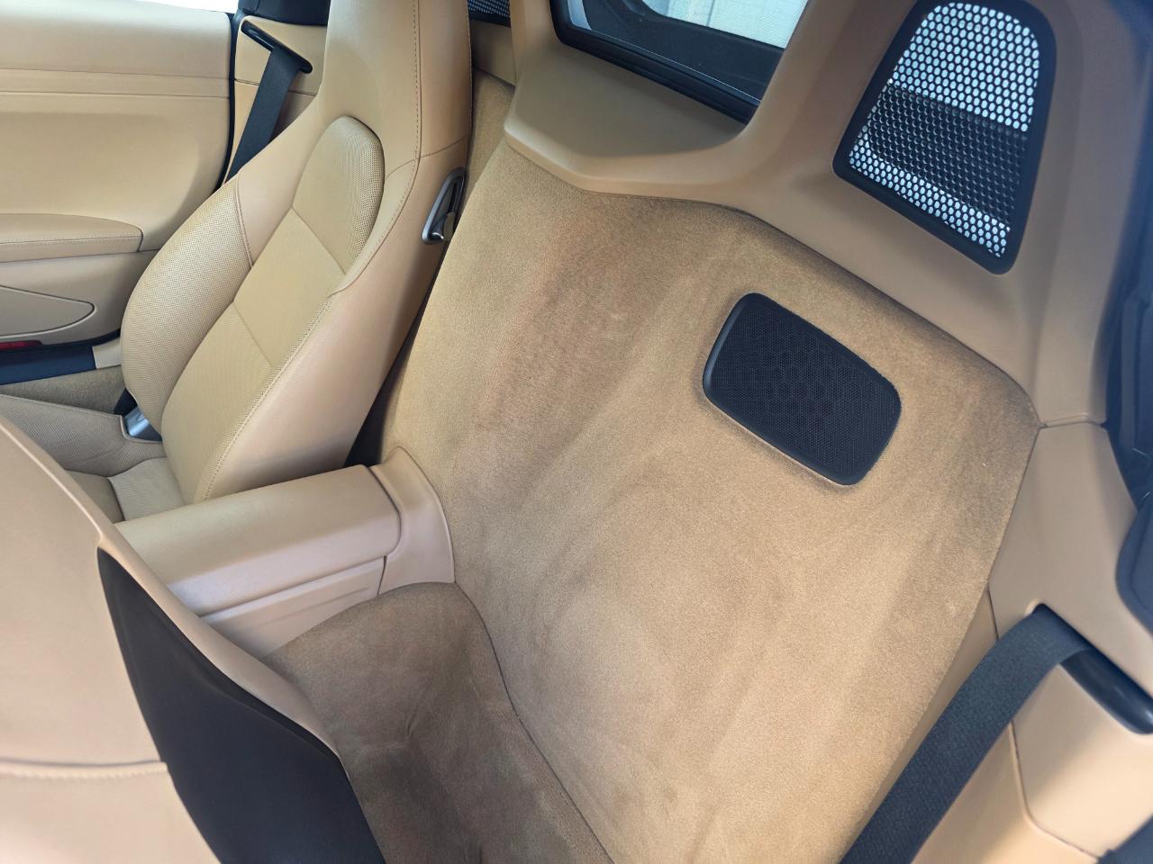 Porsche Boxster S 2015