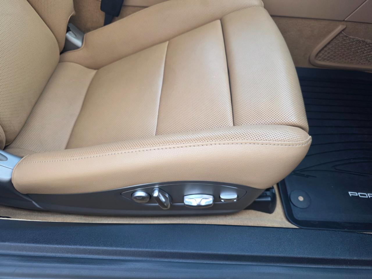 Porsche Boxster S 2015