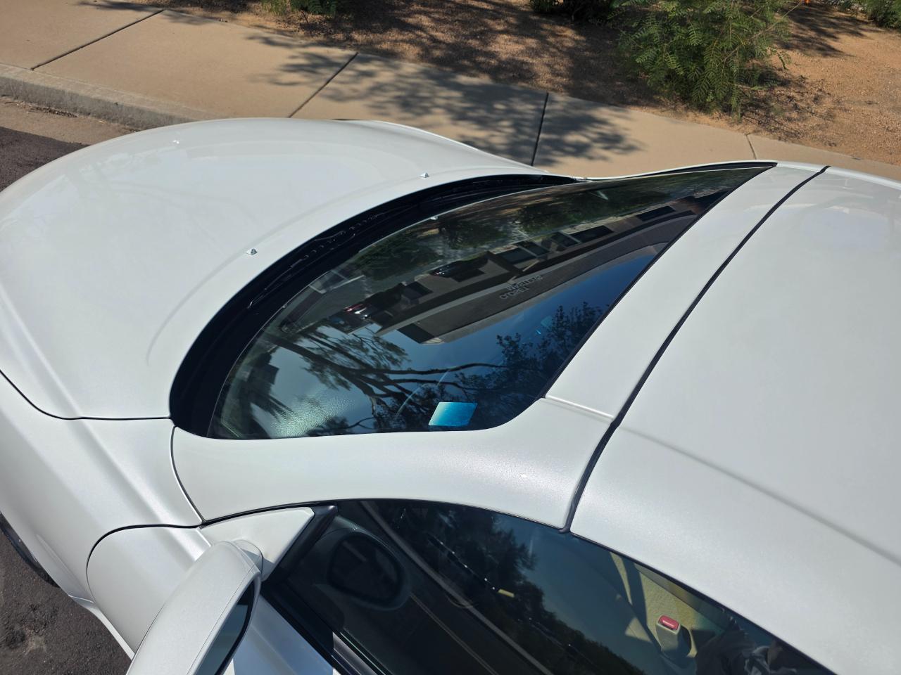 Lexus SC 430 Convertible 2008