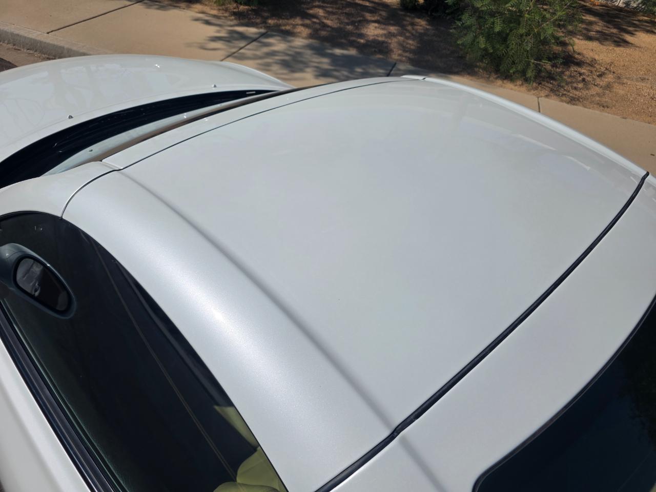 Lexus SC 430 Convertible 2008