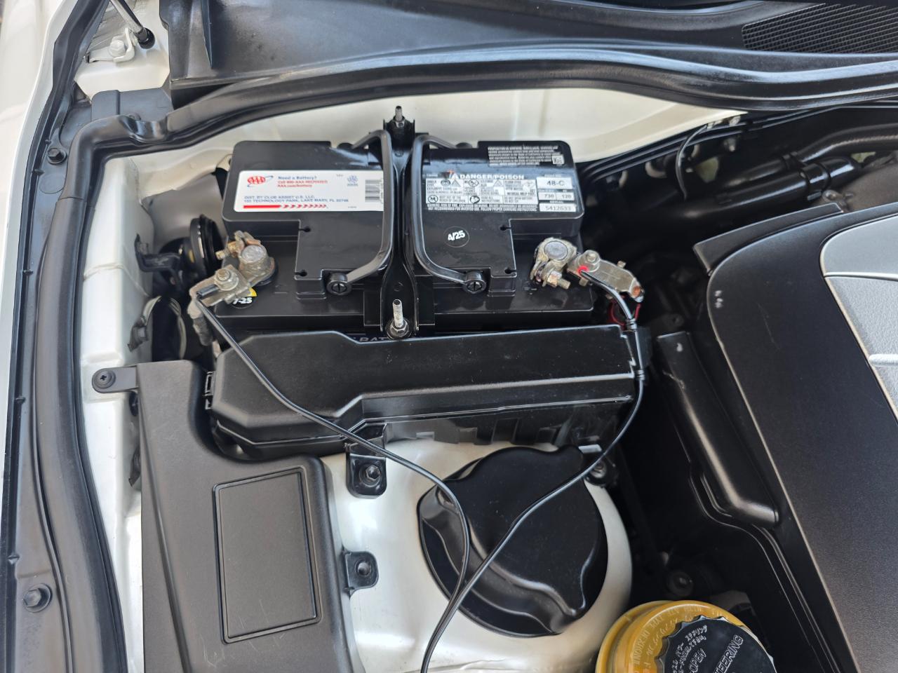 Lexus SC 430 Convertible 2008