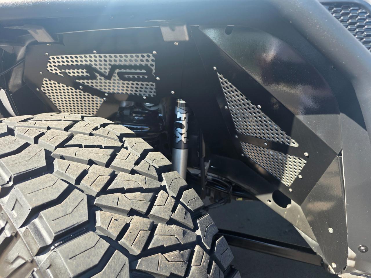 Jeep Wrangler Unlimited Sahara 2018