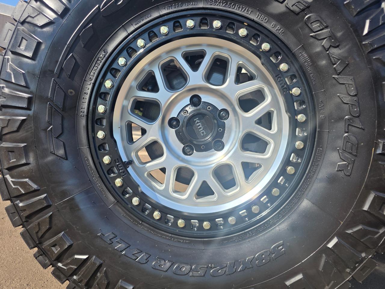 Jeep Wrangler Unlimited Sahara 2018