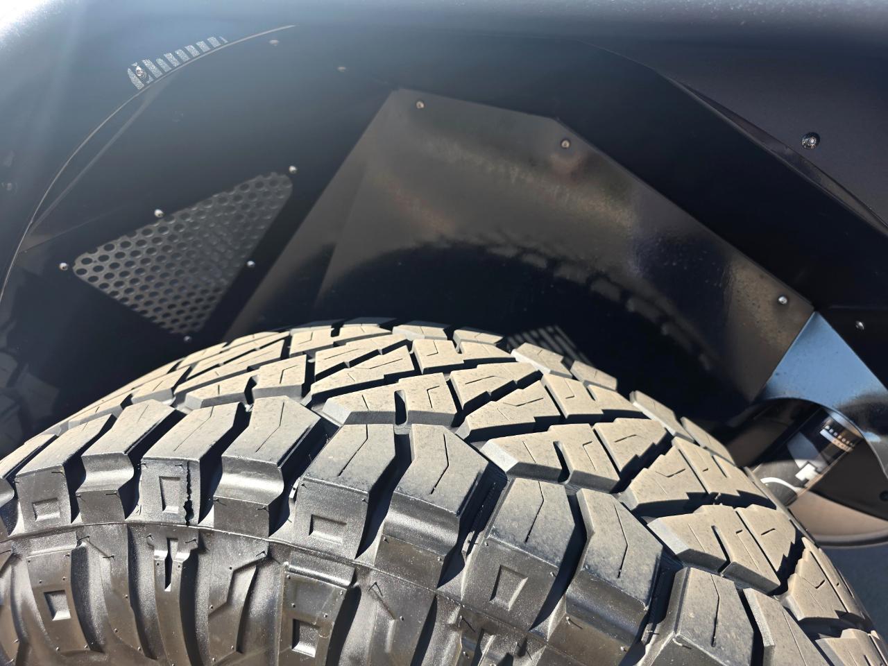 Jeep Wrangler Unlimited Sahara 2018