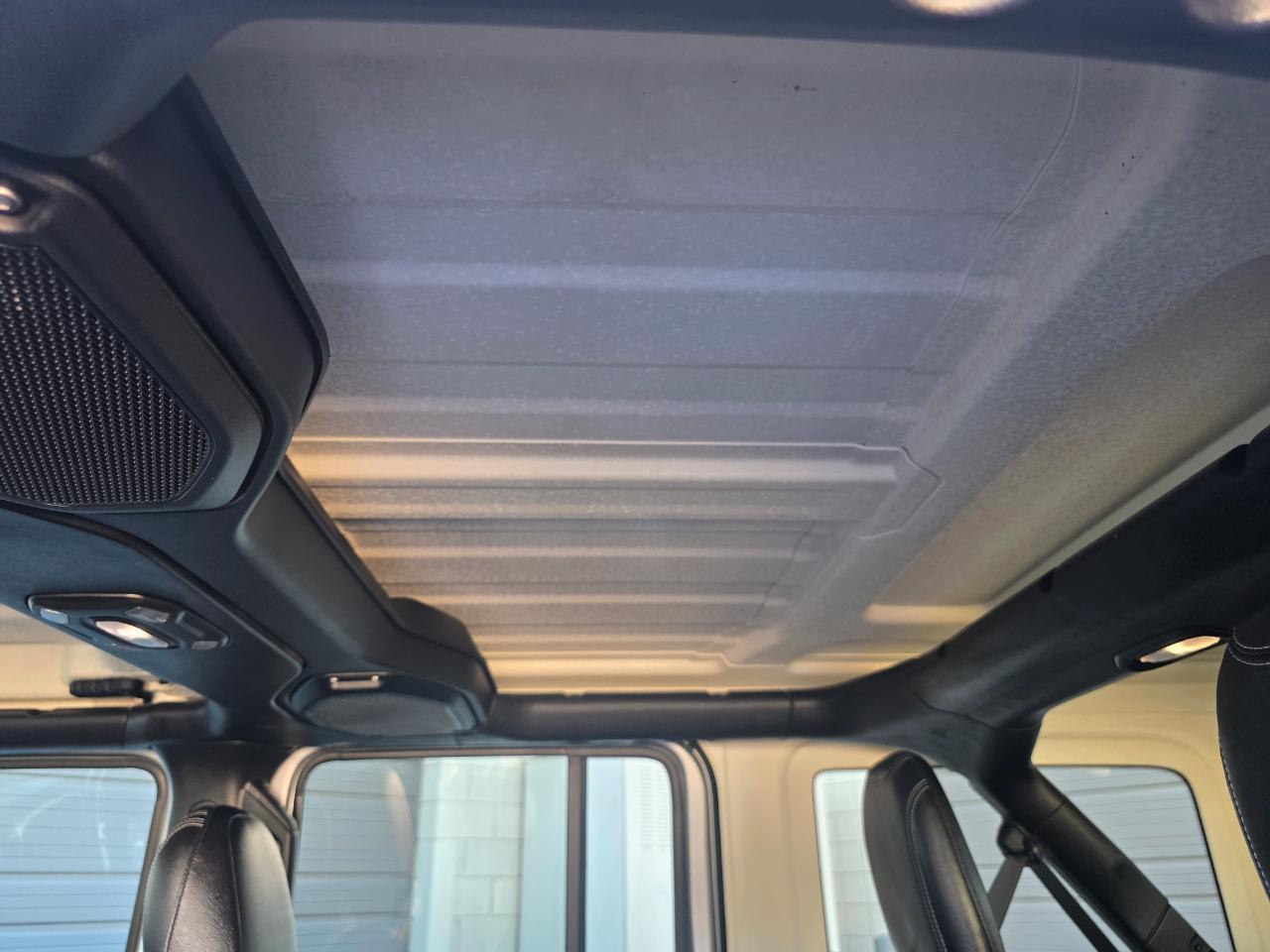 Jeep Wrangler Unlimited Sahara 2018