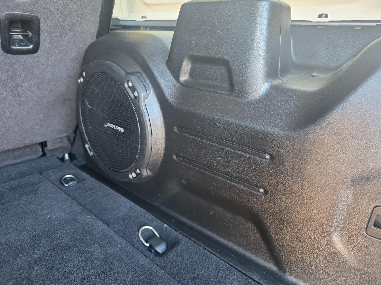 Jeep Wrangler Unlimited Sahara 2018