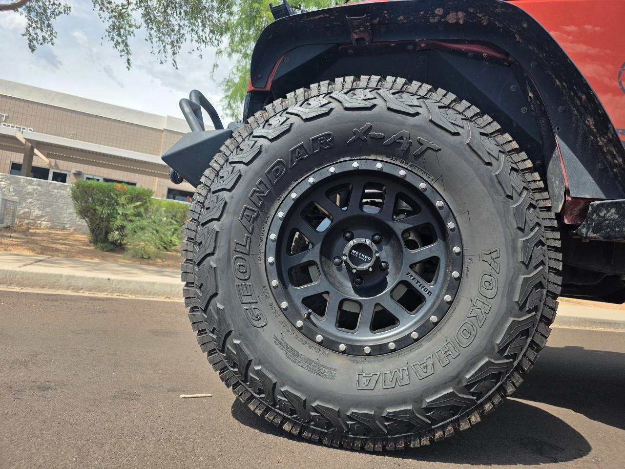 Jeep Wrangler Sport 4WD 2014