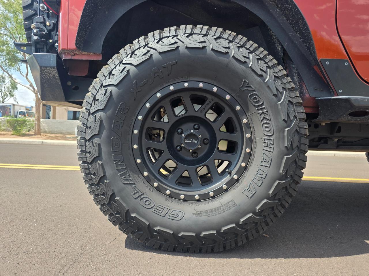 Jeep Wrangler Sport 4WD 2014