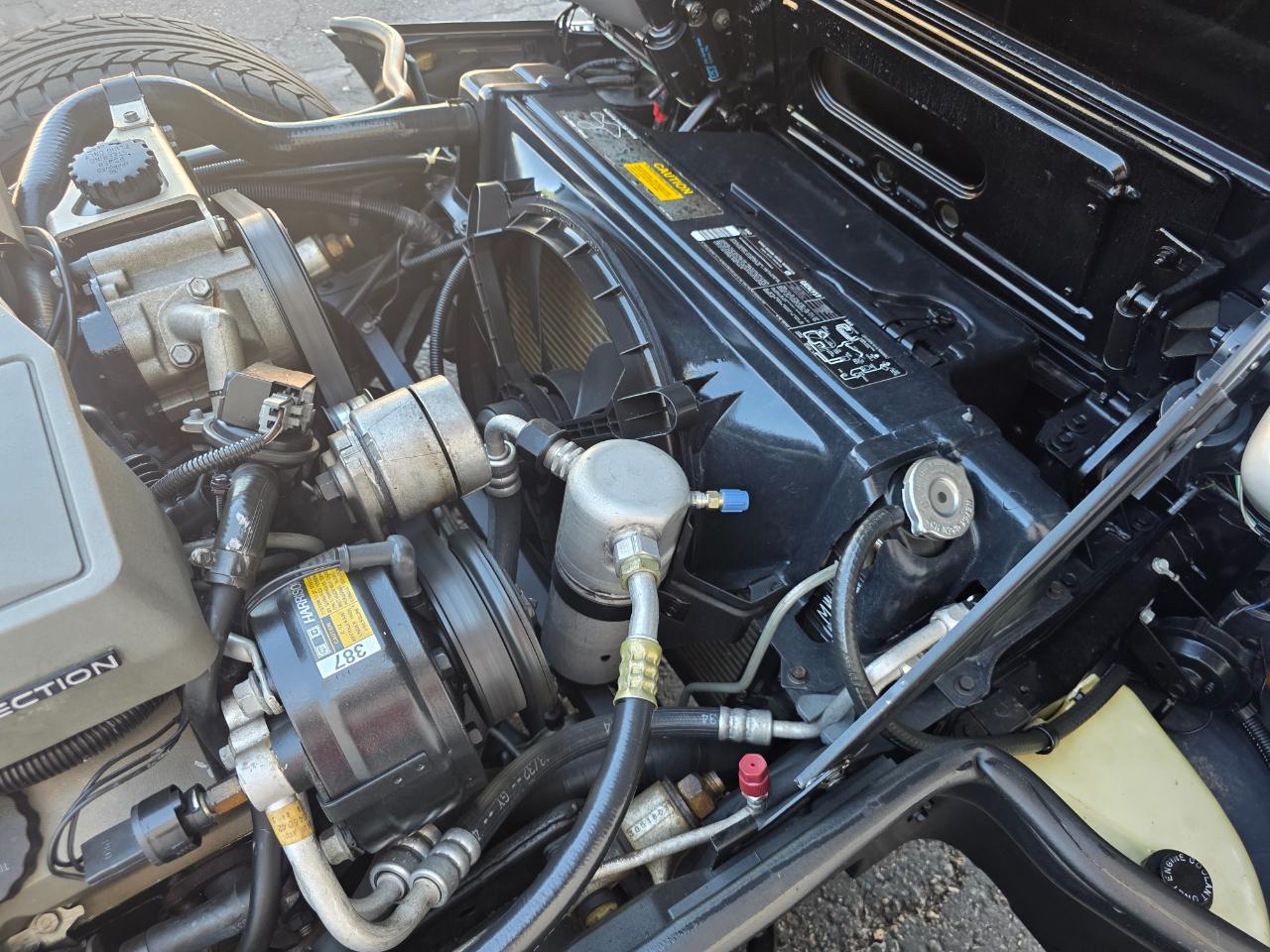 Chevrolet Corvette Coupe 1984