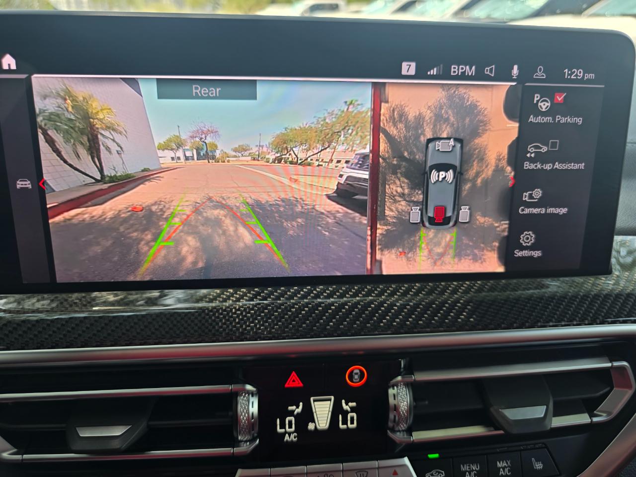 BMW X4 M Competition Sports Activity Coupe 2023