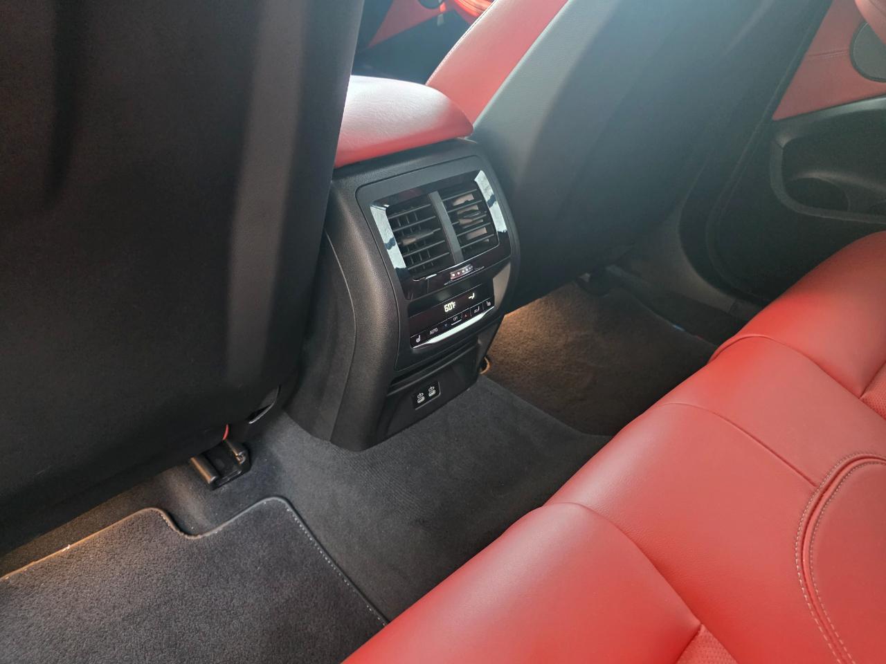 BMW X4 M Competition Sports Activity Coupe 2023