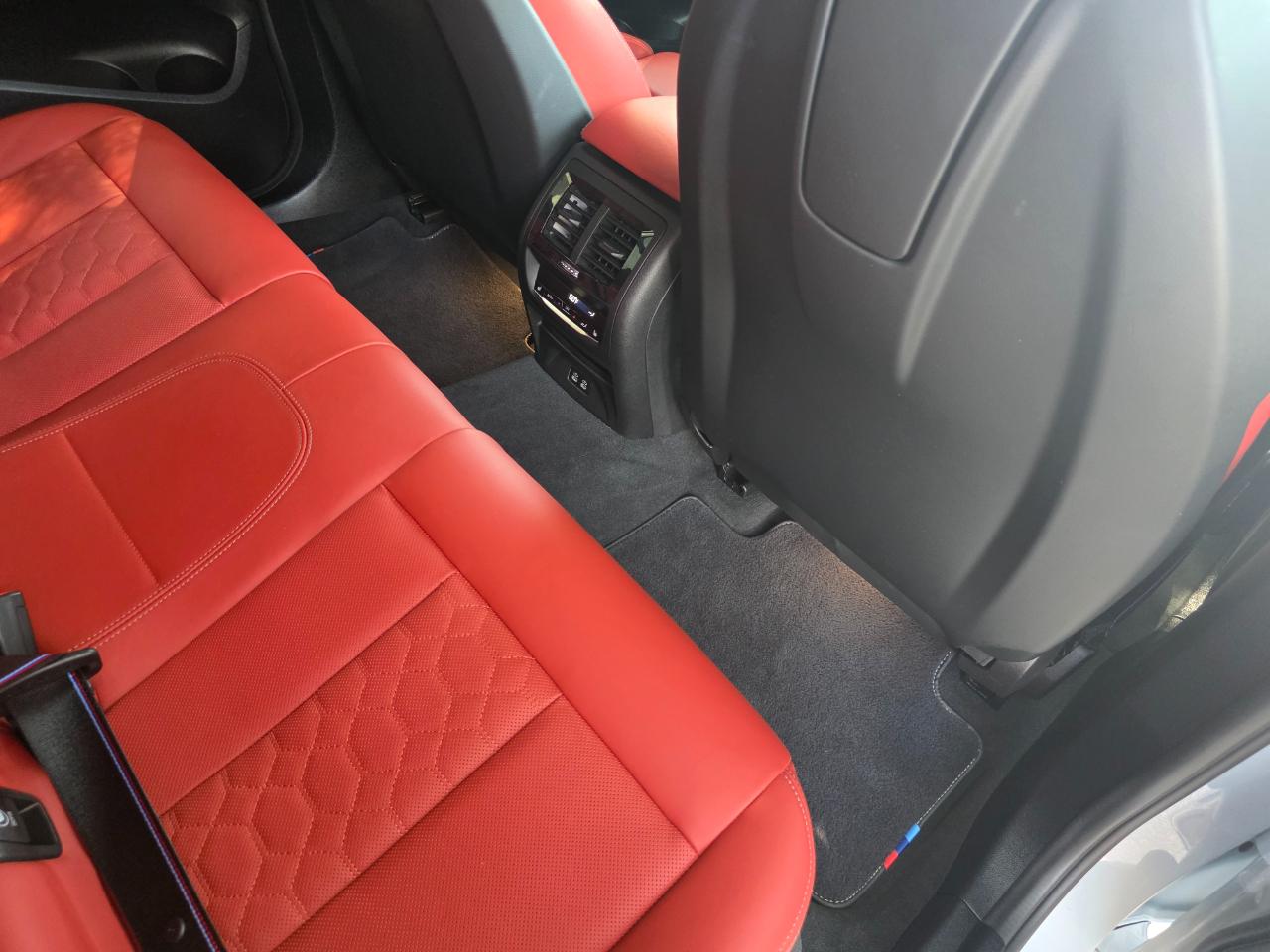 BMW X4 M Competition Sports Activity Coupe 2023