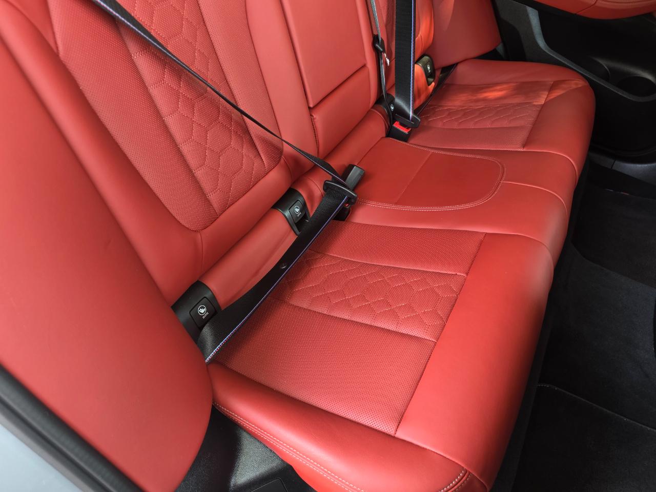 BMW X4 M Competition Sports Activity Coupe 2023