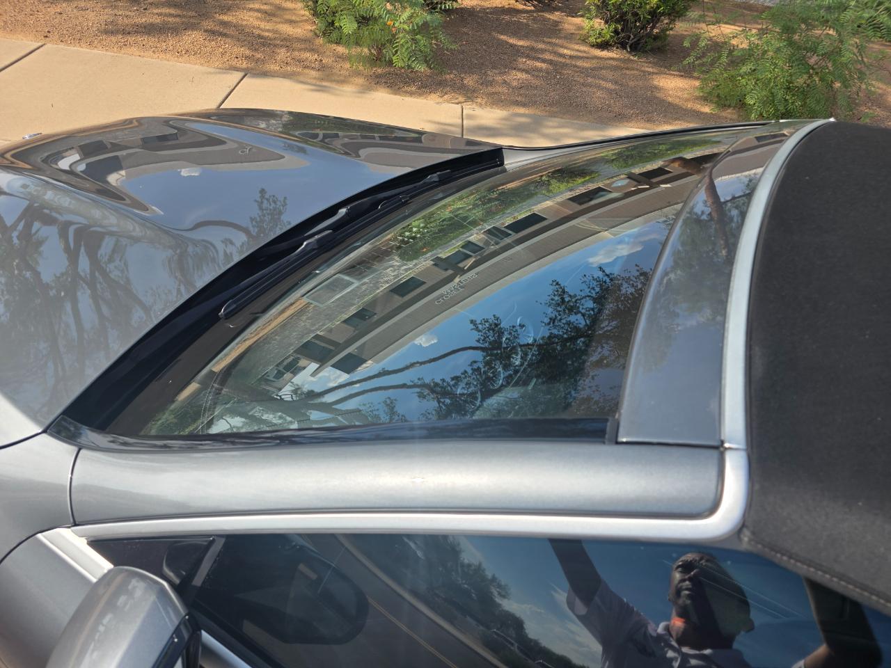 Mercedes-Benz E-Class E450 Convertible 4MATIC 2019