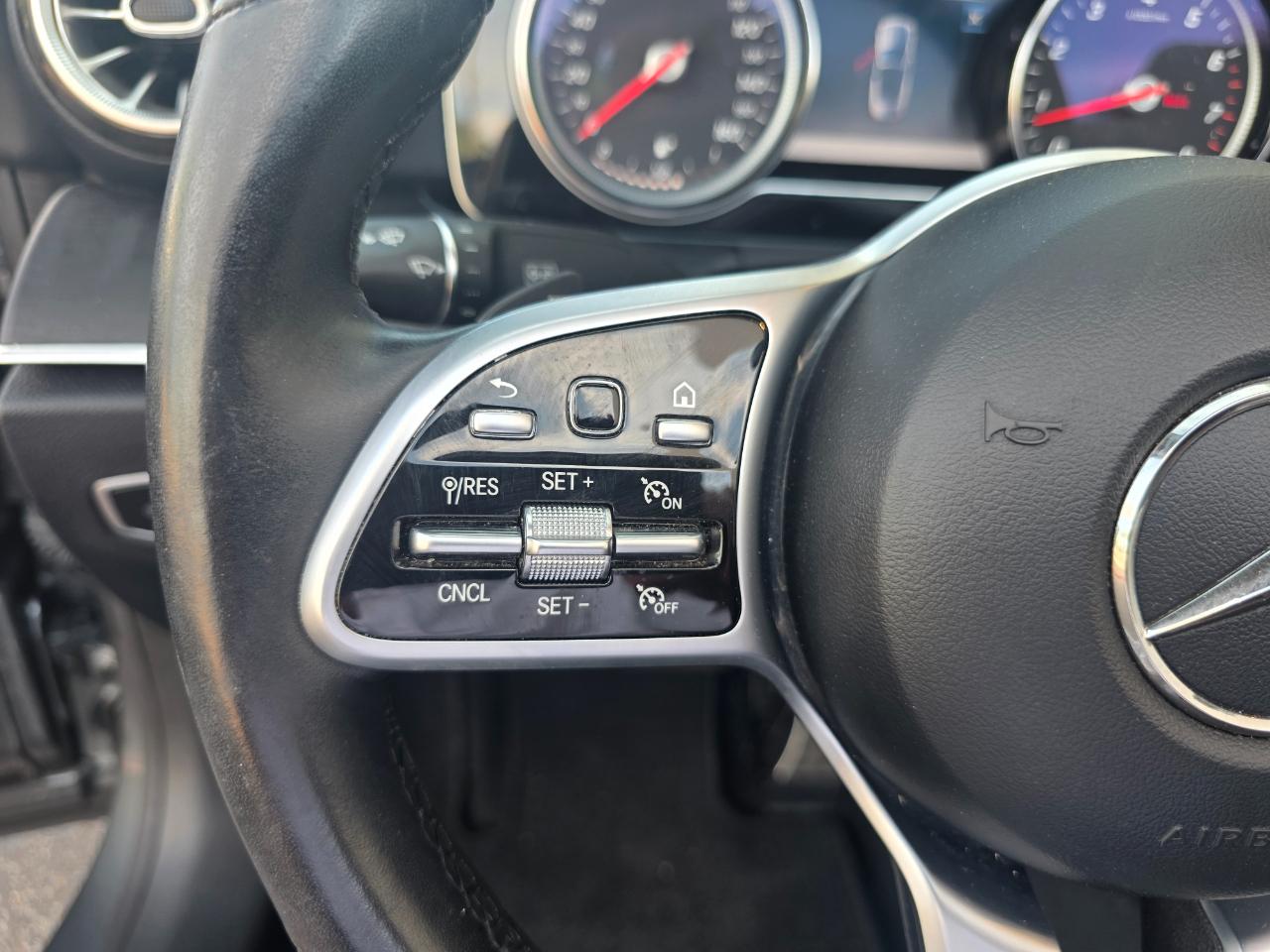 Mercedes-Benz E-Class E450 Convertible 4MATIC 2019