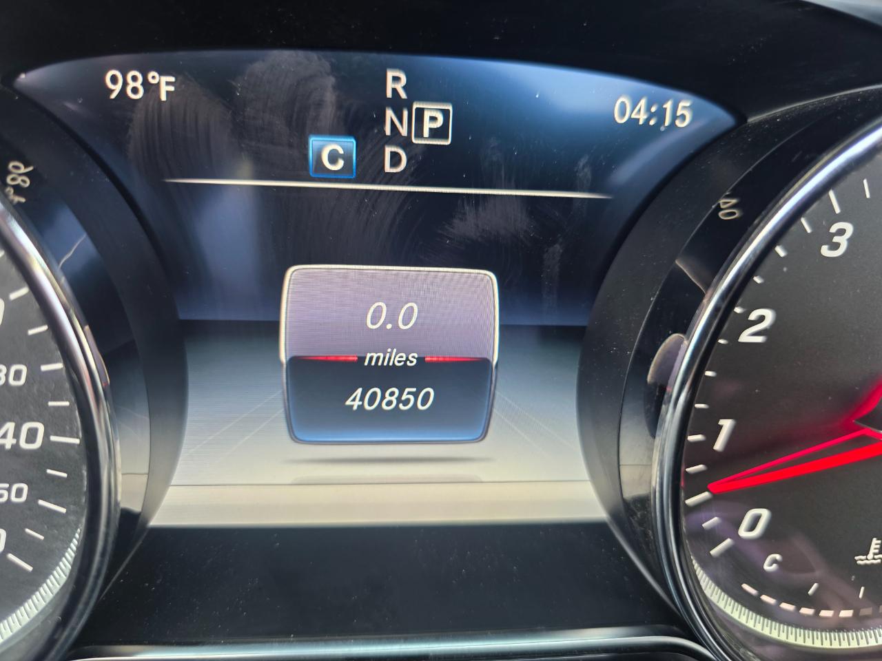 Mercedes-Benz E-Class E450 Convertible 4MATIC 2019