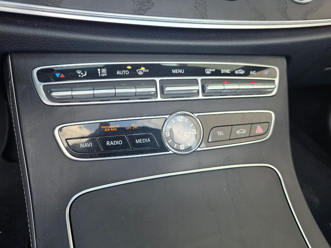 Mercedes-Benz E-Class E450 Convertible 4MATIC 2019