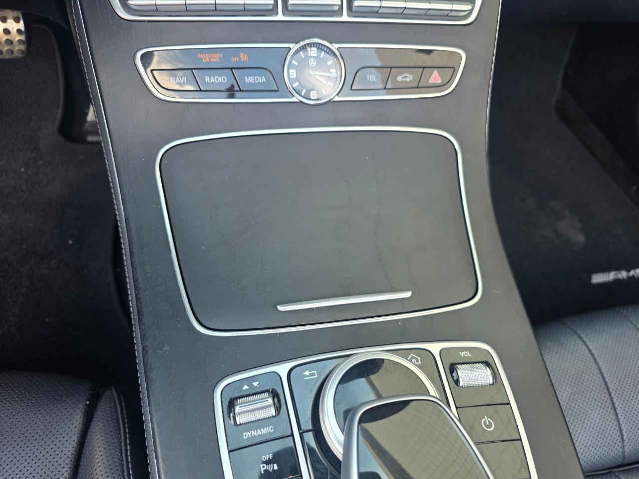 Mercedes-Benz E-Class E450 Convertible 4MATIC 2019