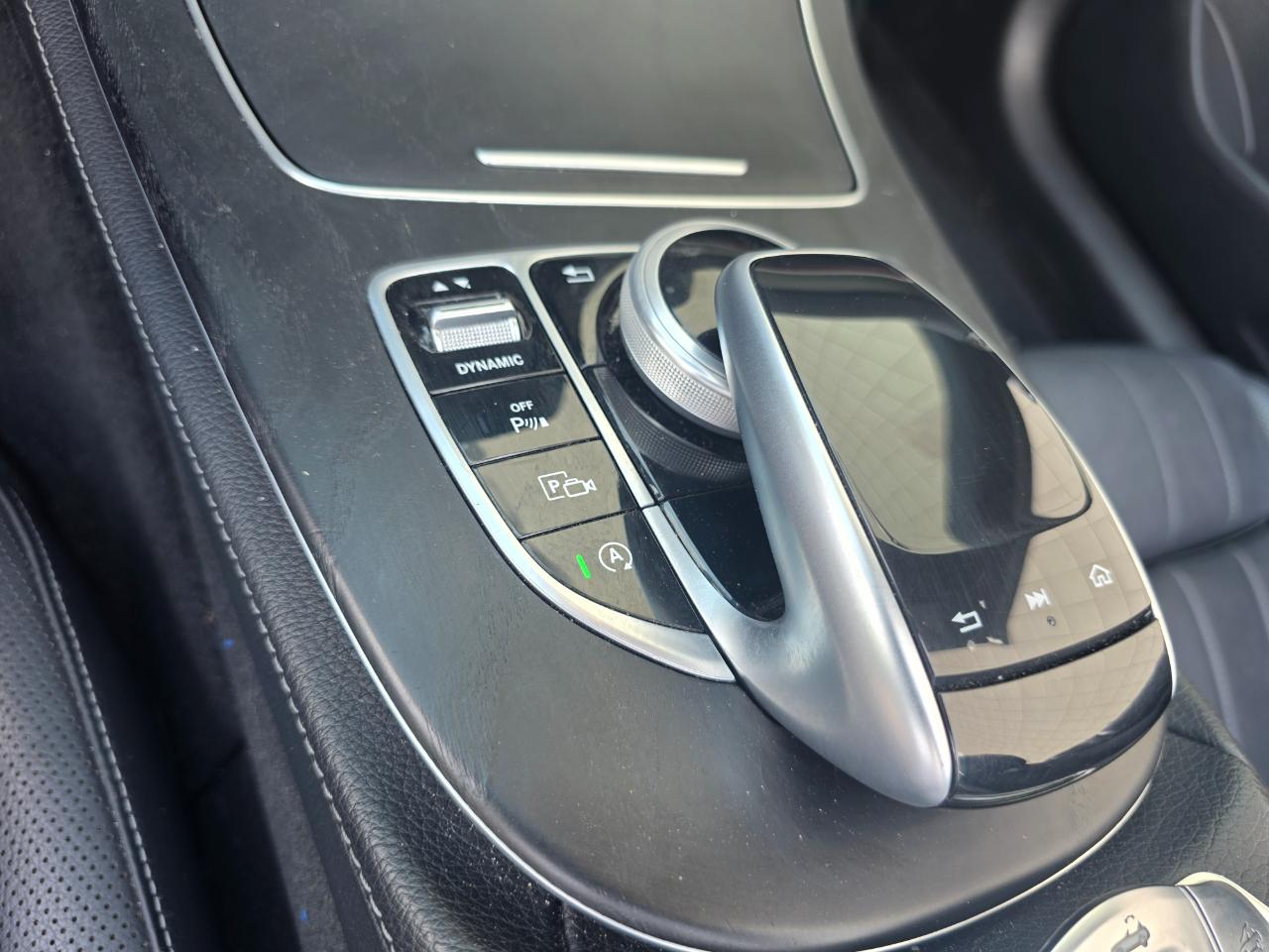 Mercedes-Benz E-Class E450 Convertible 4MATIC 2019