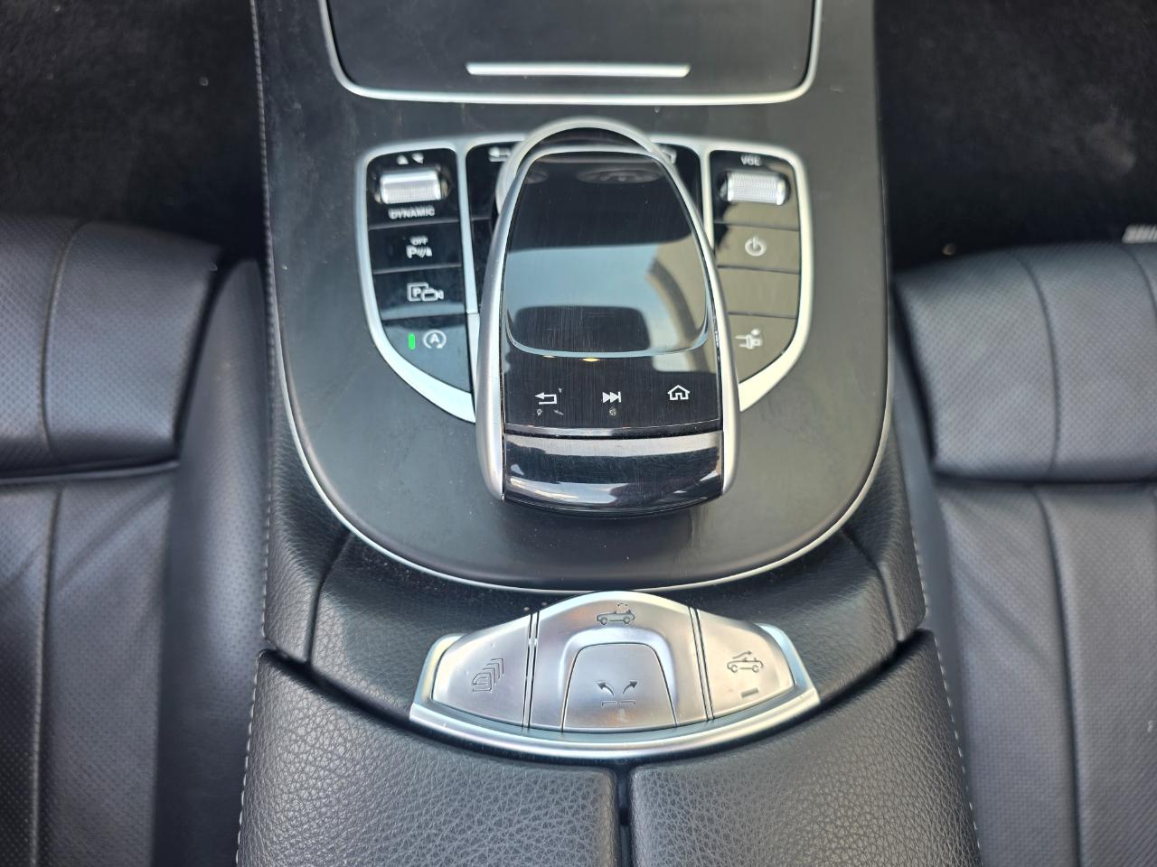 Mercedes-Benz E-Class E450 Convertible 4MATIC 2019