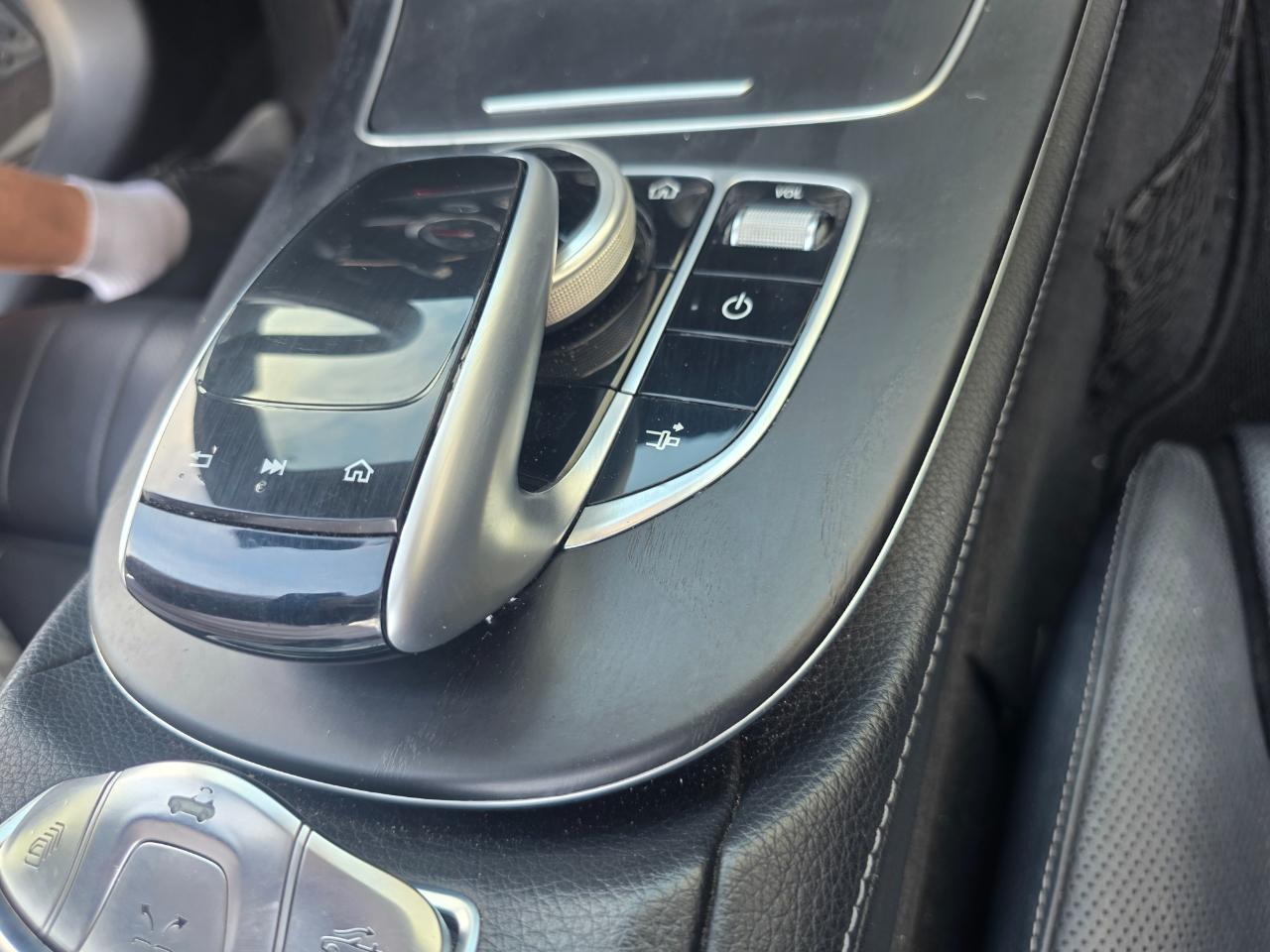 Mercedes-Benz E-Class E450 Convertible 4MATIC 2019