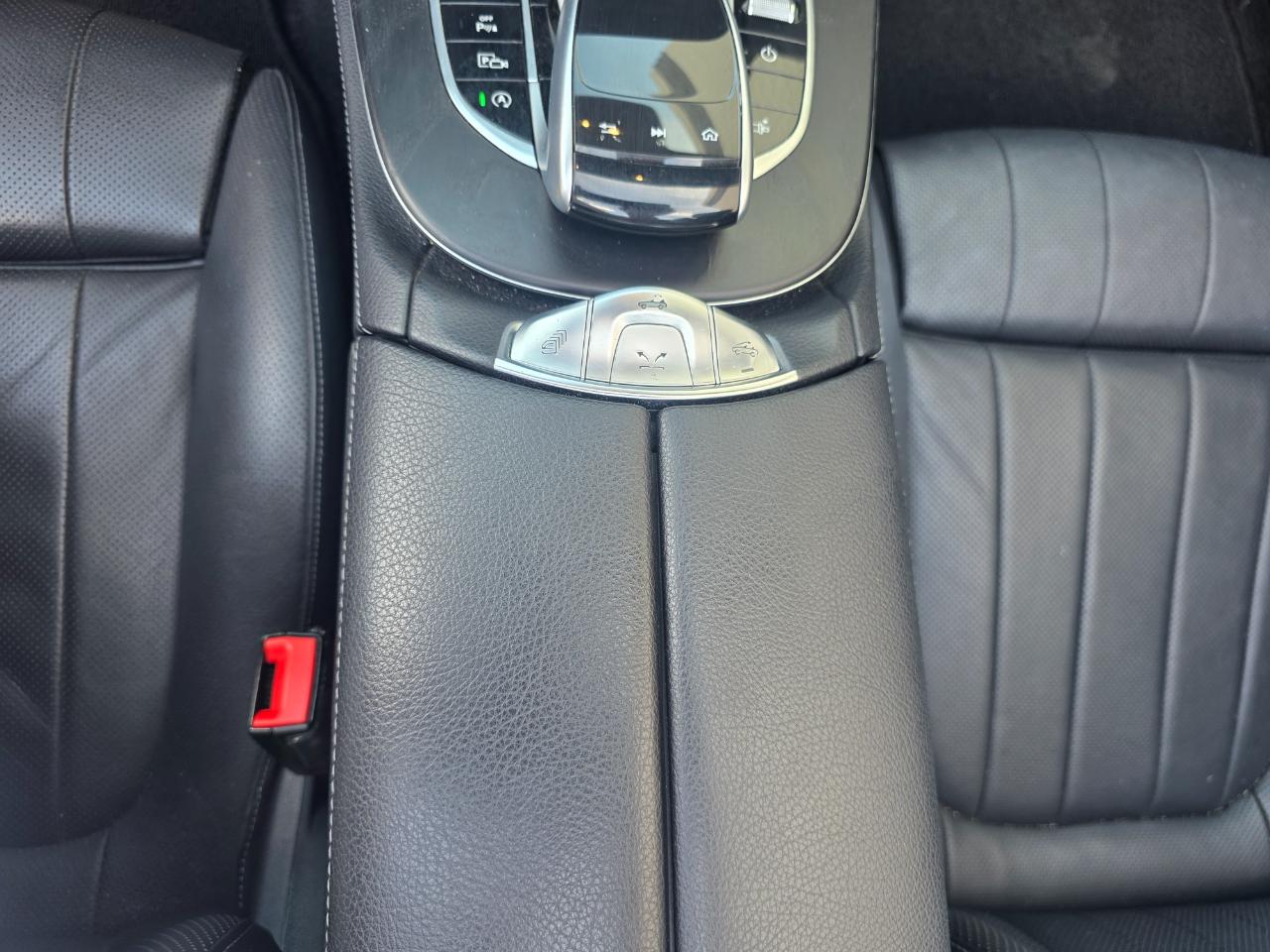 Mercedes-Benz E-Class E450 Convertible 4MATIC 2019