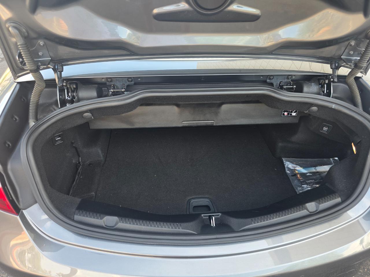 Mercedes-Benz E-Class E450 Convertible 4MATIC 2019
