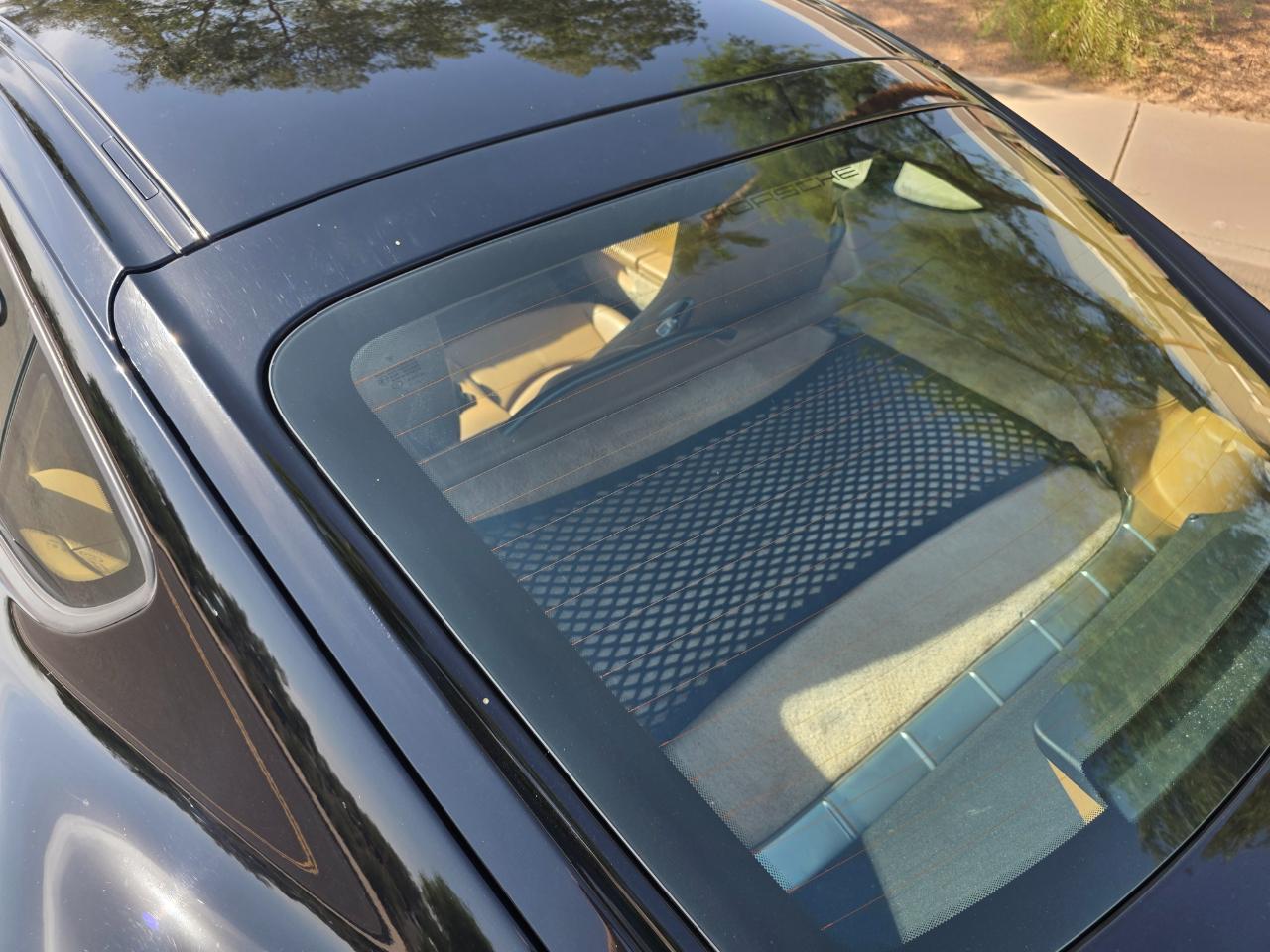 Porsche Cayman Base 2008