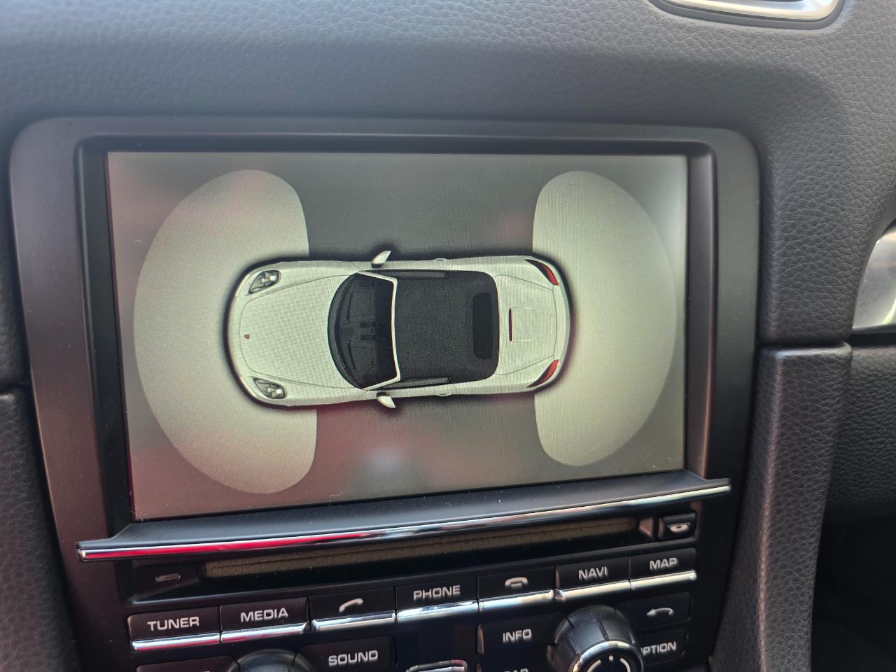 Porsche Boxster  2016