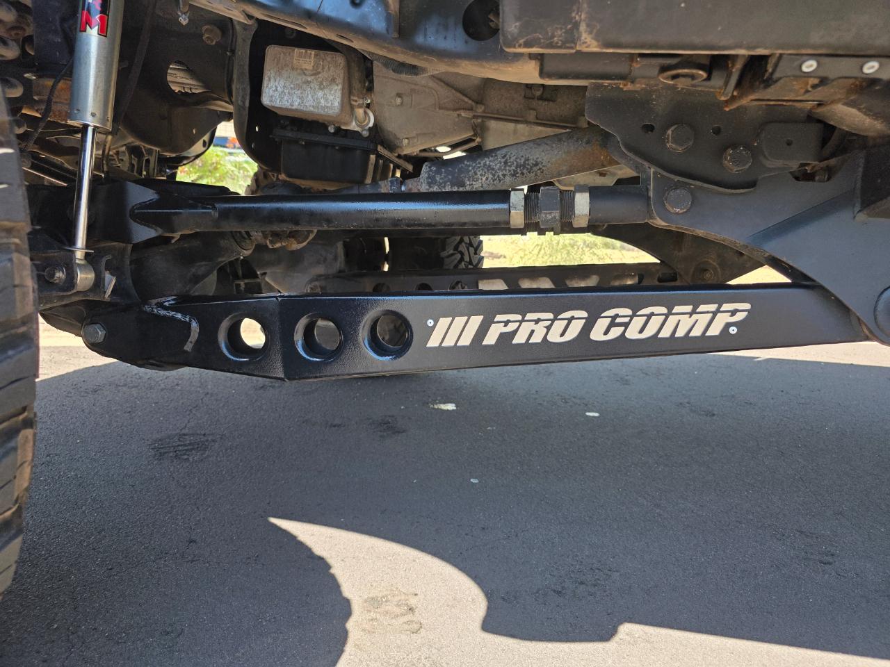Ford F-250 SD Lariat Crew Cab 4WD 2017