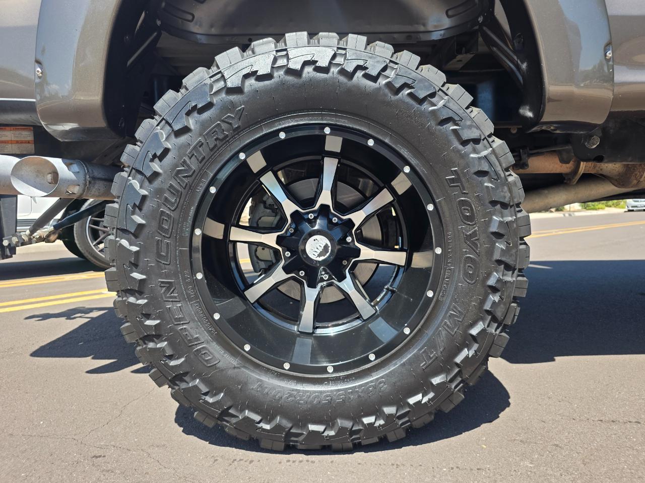 Ford F-250 SD Lariat Crew Cab 4WD 2017